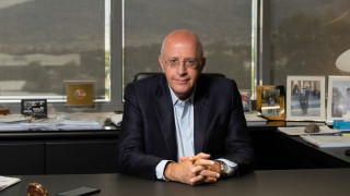 Σπύρος Θεοδωρόπουλος: Επιχειρηματικά γενέθλια 50 ετών και επιστροφή στο Μεξικό με την ΙΟΝ