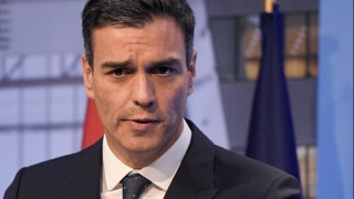 Ισπανικό «μπλόκο» σε πλοία και αεροπλάνα που μεταφέρουν όπλα στο Ισραήλ