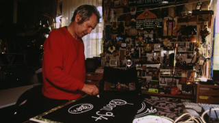 Αυτοκτόνησε ο Γάλλος καλλιτέχνης Μπεν Βοτιέ - Μετά τον θάνατο της συζύγου του