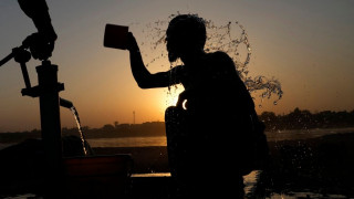 Στο έλεος ακραίου καύσωνα πάνω από 30 εκατομμύρια Αμερικανοί - Έρχονται 50άρια