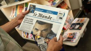 Καταβολή ποσοστού από τη Le Monde σε δημοσιογράφους όταν αναπαράγεται είδηση από Google ή ΑΙ