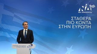 Πότε θα ανοίξει τα χαρτιά του ο πρωθυπουργός - Τι συζητήθηκε στον πρωινό καφέ