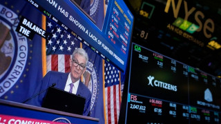 Μείωση επιτοκίων τον Σεπτέμβριο από την Fed βλέπει και η JP Morgan