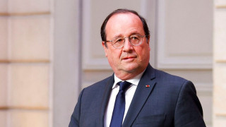 Ο Φρανσουά Ολάντ τάσσεται υπέρ της φορολόγησης του μεγάλου πλούτου στη Γαλλία