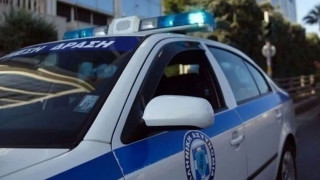 Ένοπλη ληστεία στον Ωρωπό - Έδεσαν ζευγάρι και αφαίρεσαν χρηματοκιβώτιο
