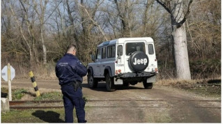 Έβρος: Σύλληψη ατόμου για παράνομη διακίνηση αλλοδαπών