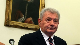 Δίκη για τον θάνατο Βαλυράκη: «Ο πατέρας μου έπεσε θύμα εγκληματικής ενέργειας» κατέθεσε ο γιός του