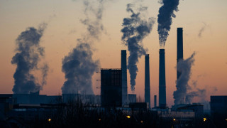 «STOP» από τις ΗΠΑ στη συλλογή δεδομένων για τις εγκαταστάσεις που ρυπαίνουν το περιβάλλον