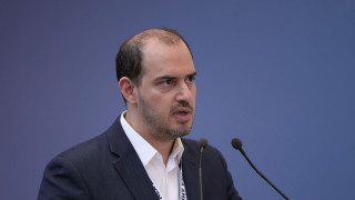 Κώτσηρας: Προωθούμε ενεργά την εξωστρέφεια και ενισχύουμε τη διεθνή εικόνα της χώρας