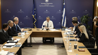 Μητσοτάκης: Παράταση του προγράμματος για φθηνό ρεύμα στους αγρότες