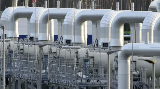 Κομοτηνή: Εγκαινιάζεται σήμερα ο σταθμός συμπίεσης φυσικού αερίου