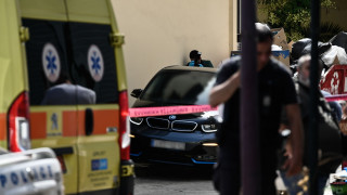 Ενώπιον του ανακριτή σήμερα ο 44χρονος για τη δολοφονία του τοπογράφου στο Ψυχικό