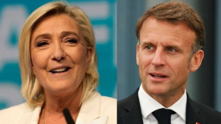 Γαλλικές εκλογές: Τα σενάρια της επόμενης ημέρας - Τι δείχνουν οι τελευταίες δημοσκοπήσεις