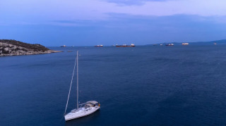 Αγνοείται 85χρονος Βέλγος κυβερνήτης ιστιοφόρου στην Κύθνο: Σε εξέλιξη έρευνες για τον εντοπισμό του