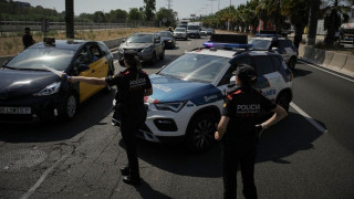Ισπανία: Άγριο έγκλημα σε γήπεδο ποδοσφαίρου - Άνδρας μαχαίρωσε 10χρονο αγόρι μέχρι θανάτου