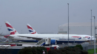 «Κόβει» τις πτήσεις προς Πεκίνο η British Airways - Ο ρόλος της Ρωσίας