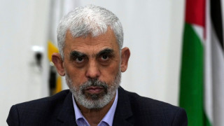 Ισραηλινά ΜΜΕ: Ο Σινουάρ θέλει κατάπαυση του πυρός - Γιατί είναι δυσαρεστημένος από το διορισμό του
