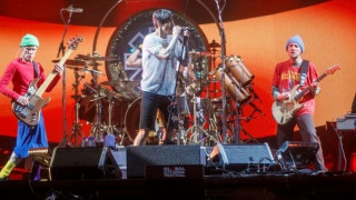 Ολυμπιακοί Αγώνες: Στην τελετή λήξης οι Red Hot Chili Peppers, Snoop Dogg και Billie Eilish