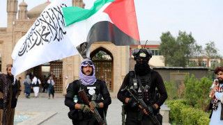 Αφγανιστάν: Aφέθηκε ελεύθερο το ζευγάρι ηλικιωμένων Βρετανών που είχε συλληφθεί από τους Ταλιμπάν