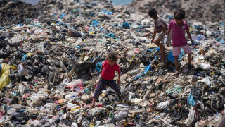 Ο ΟΗΕ ζητά κατάπαυση πυρός για εμβολιασμό 640.000 παιδιών στη Γάζα κατά της πολιομυελίτιδας