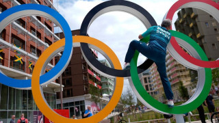 Παραολυμπιακοί Αγώνες 2024: Με 37 αθλητές η Ελλάδα στο Παρίσι - Αναλυτικά το πρόγραμμα