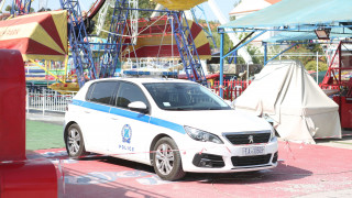 Υπουργείο Ανάπτυξης για δυστύχημα στο λούνα παρκ: «Την ευθύνη έχει ο Δήμος Κασσάνδρας»