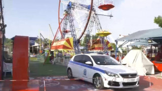Συγκλονίζει ο αδερφός του 19χρονου που σκοτώθηκε στο λούνα παρκ - «Πετάχτηκε από το κάθισμα»