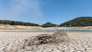 Λειψυδρία: Θετική η ΡΑΑΕΥ στην κήρυξη κατάστασης έκτακτης ανάγκης για Αττική και Μεγανήσι Λευκάδας