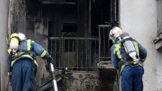 'Εκρηξη φιάλης υγραερίου σε σπίτι στα Σπάσματα Κεφαλονιάς - Σοβαρά τραυματισμένος ένας 65χρονος