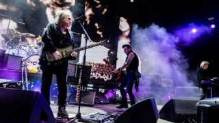Τhe Cure: Ο κιμπορντίστας Ρότζερ Ο΄Ντόνελ δίνει μάχη με τον καρκίνο