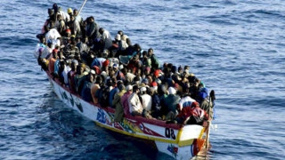 Τυνησία: Τουλάχιστον 40 νεκροί σε ναυάγιο πλοίου με παράτυπους μετανάστες