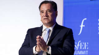 Γεωργιάδης σε Τσίπρα μετά την αφιέρωση της «Ιθάκης»: Η ιστορία θα σε μάθει να διαλέγεις συνεργάτες