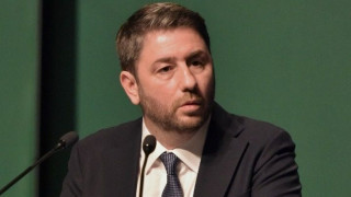 Ανδρουλάκης: Ιστορικός ρόλος του ΠΑΣΟΚ όχι μόνο να νικήσει τη ΝΔ, αλλά να αλλάξει τον τόπο
