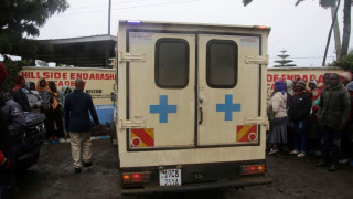 Κένυα: Τουλάχιστον 21 νεκροί και 31 αγνοούμενοι σε κατολίσθηση