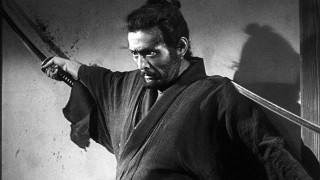 Το «Harakiri» είναι ίσως η πιο σημαντική ιαπωνική ταινία που γυρίστηκε ποτέ