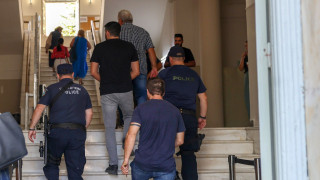 Ελεύθερος ο τρίτος συλληφθέντας για τον ξυλοδαρμό του Ελληνοκαναδού στο Ηράκλειο