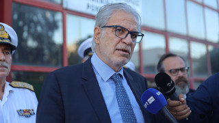 Στυλιανίδης για ατύχημα στη Μύκονο: Δεν χωρούν εκπτώσεις σε θέματα ασφαλείας