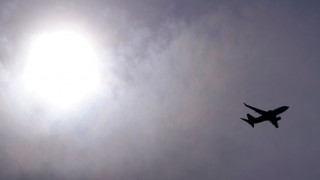 Το αδιαχώρητο στο αεροδρόμιο της Κεφαλονιάς: Δεν προσγειώθηκαν 4 πτήσεις, «παγωμένες» οι αναχωρήσεις