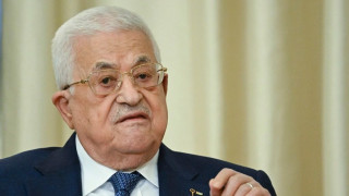 Παλαιστινιακή Αρχή: Το ισραηλινό σχέδιο κατοχής της Γάζας είναι μια νέα «κλιμάκωση»