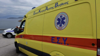 Χερσόνησος: Νεκρός 32χρονος τουρίστας σε ξενοδοχείο - Κρεμάστηκε με πετσέτα