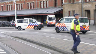 Ολλανδία: Συνελήφθη ύποπτος γιατί σχεδίαζε επίθεση «γύρω στα Χριστούγεννα, κάπου στην Ευρώπη»