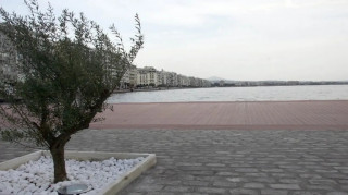 Καιρός: Συννεφιά, βροχές και τοπικές καταιγίδες - Μικρή πτώση της θερμοκρασίας