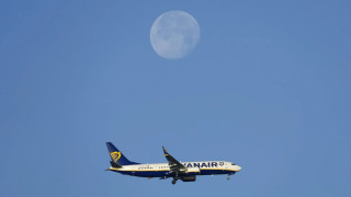 Ryanair: Δεν αναμένει ελλείψεις καυσίμων τον Μάιο αλλά «δεν είναι σίγουρη» τι θα γίνει τον Ιούνιο