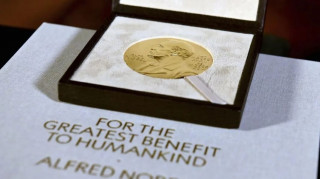 Αυτό το Νόμπελ ποιος (δεν) θα το πάρει;