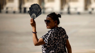 Έρχεται το «Ινδιάνικο καλοκαίρι» - Πώς αλλάζει το σκηνικό του καιρού τις επόμενες ημέρες