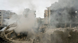 Στους 31 οι νεκροί και 149 οι τραυματίες από ισραηλινό πλήγμα στη Βηρυτό