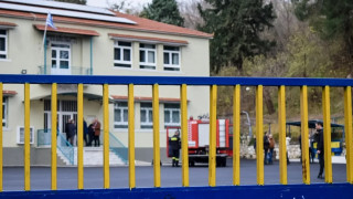 Θεσσαλονίκη: Στο Εφετείο η υπόθεση του νεκρού 11χρονου από έκρηξη σε σχολείο στις Σέρρες