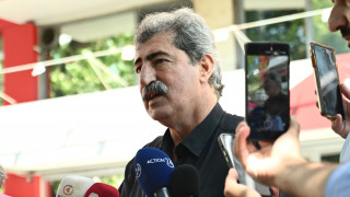 ΣΥΡΙΖΑ: Πρωτοβουλία Πολάκη για συνάντηση των υποψήφιων προέδρων την Πέμπτη (10/10)