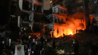 Ισραηλινό σφυροκόπημα στη Βηρυτό: Στόχος ο γαμπρός του Νασράλα - 22 νεκροί, 117 τραυματίες
