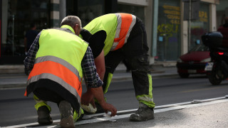 Δήμος Αθηναίων: Καμία δική μας εμπλοκή με τα έργα έξω από το κατάστημα γνωστού σεφ